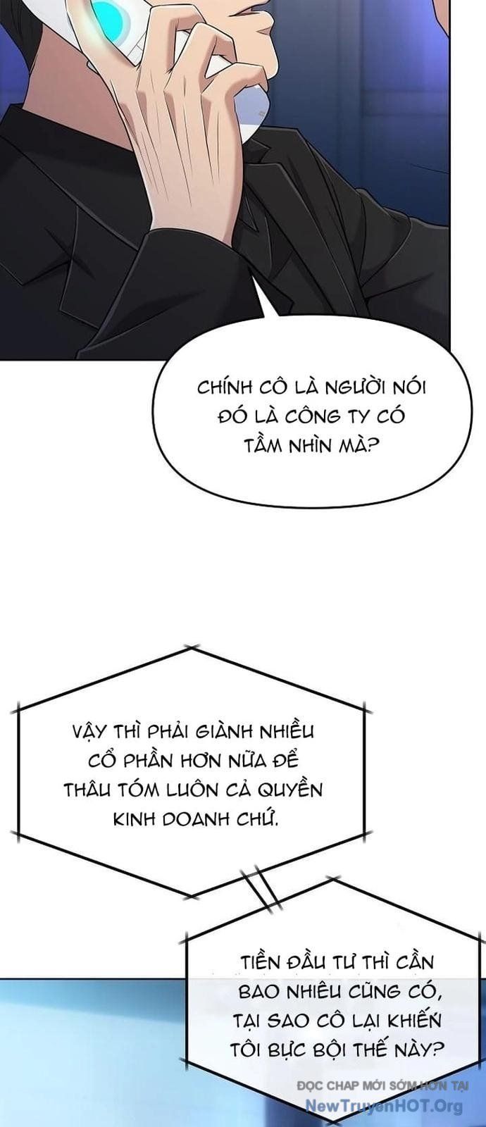 Nhân Viên Thực Tập Kim Cheolsu - chap107 - Trang 18